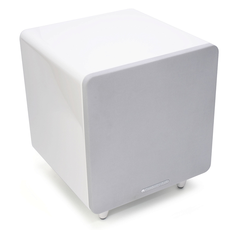 Фото Сабвуферы Cambridge Audio X301