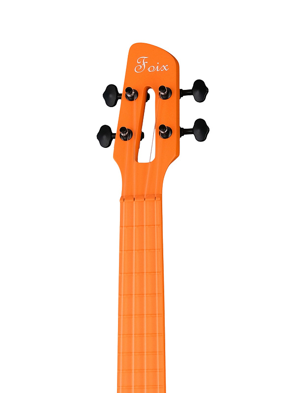 Фото Укулеле концертный Foix SQ-U-OG