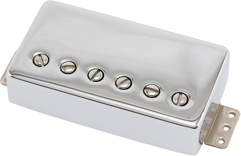 Фото FENDER DOUBLE TAP HB CHR