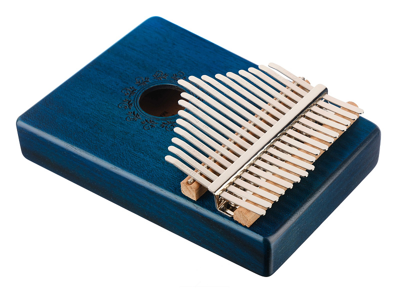 Фото Калимба 17 нот Fante KM-07
