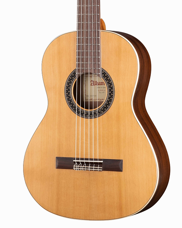 Фото Классическая гитара Alhambra 1C HT 3/4 798 