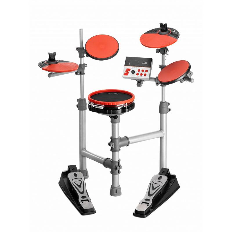 Фото Электронная ударная установка Soundking SD30M