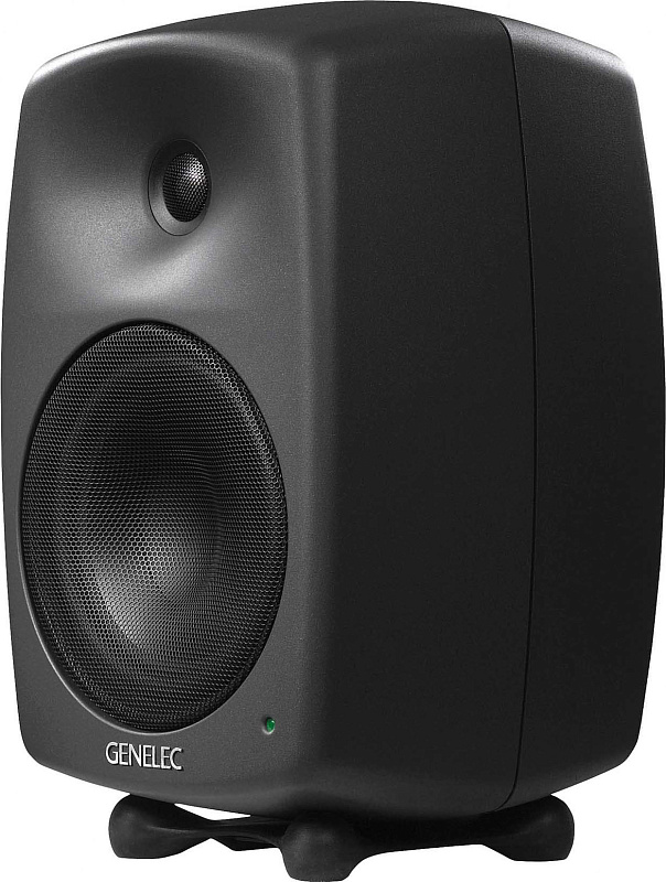 Фото Активный 2-полосный монитор Genelec 8040BPM