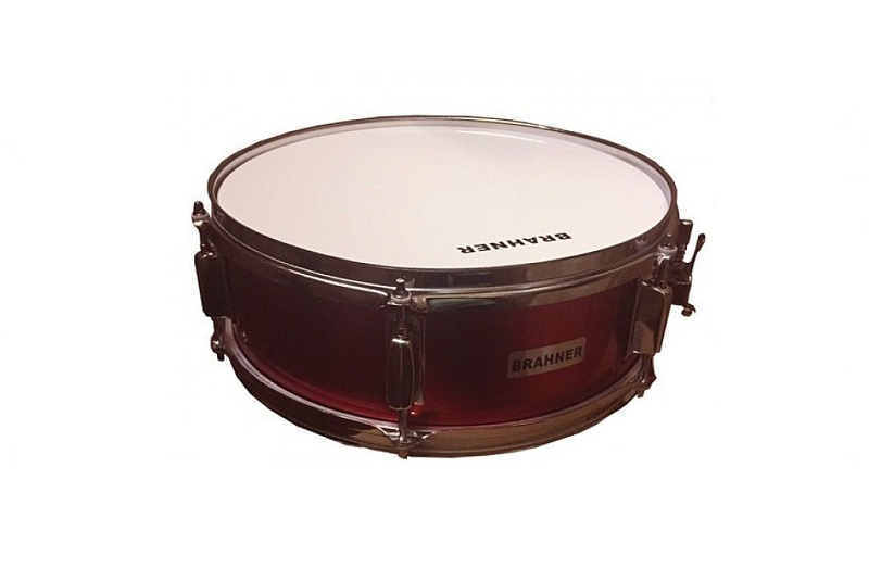 Фото Малый барабан (маршевый) MEGATONE MSD-5PWB/MRD