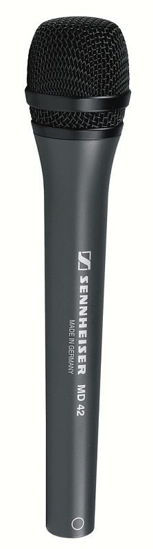 Фото Sennheiser MD 42