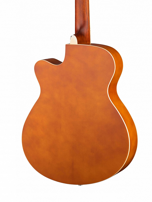 Фото Акустическая гитара Naranda HS-4040-N