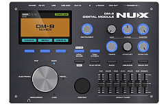 Цифровая ударная установка Nux DM-8
