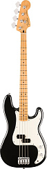 Бас гитара FENDER Player II Precision Bass Black