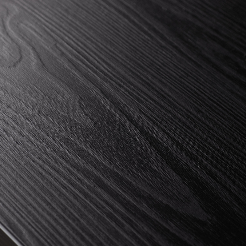 Фото Стеллаж для виниловых пластинок Radiotehnika Rondo 302 Black