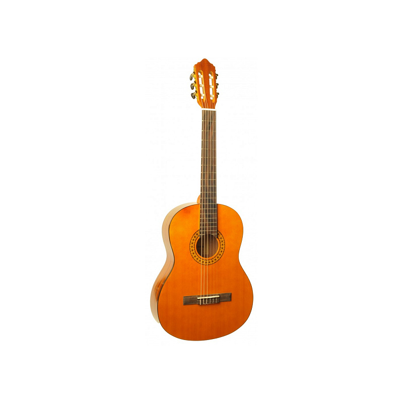 Классические barcelona cg35 1/2 в магазине Music-Hummer