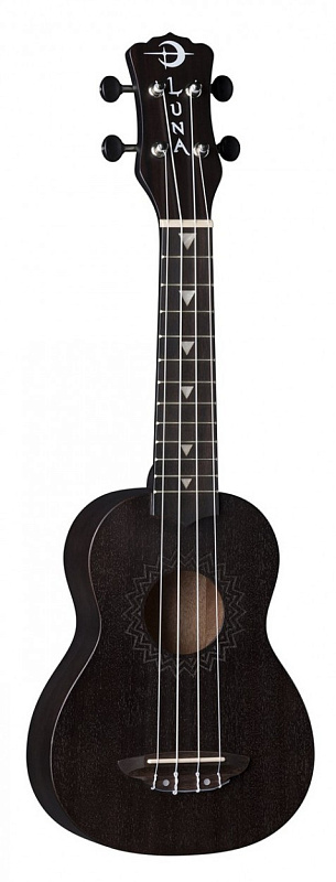Фото Luna UKE VMS BKS