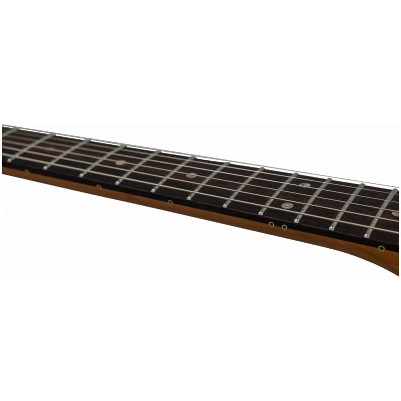 Фото Электрогитара KEIPRO KS-Custom S.S.S OW + bag