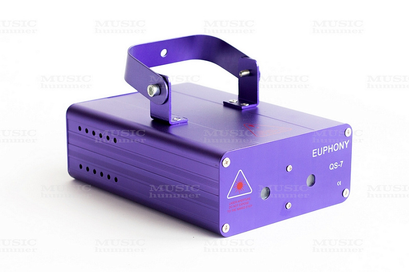 Фото Лазер Euphony QS7