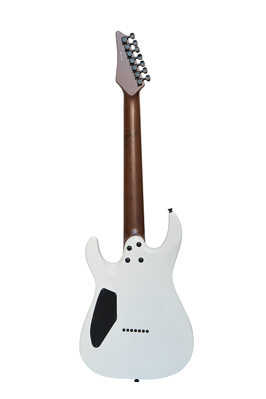 Фото Электрогитара Bosstone SEG STR7 WH