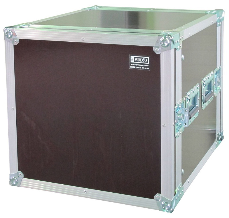 Фото PROAUDIO A12U 