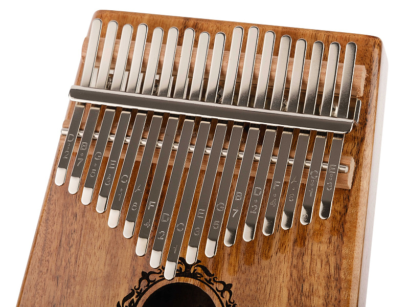 Фото Калимба 17 нот Fante KA-02