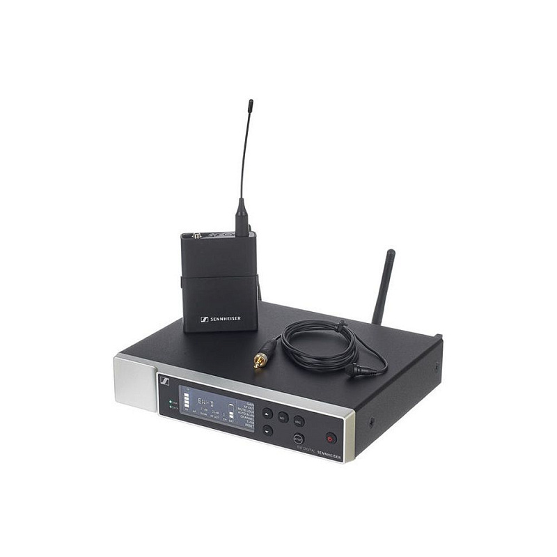Фото Цифровая радиосистема SENNHEISER EW-D ME2 SET (S7-10)
