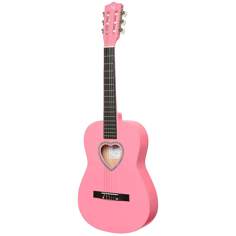 Фото Гитара классическая MARTIN ROMAS JR-N36 PK (3/4)