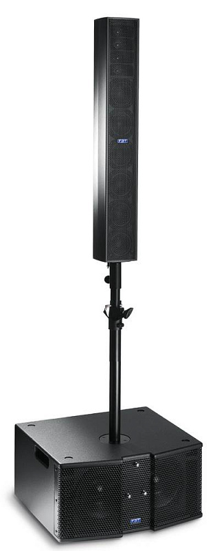 Фото Активный сабвуфер FBT Vertus CLA208SA