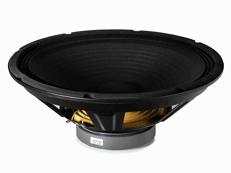 Фото Leem Speaker-SPA12 Динамик НЧ-СЧ 12"