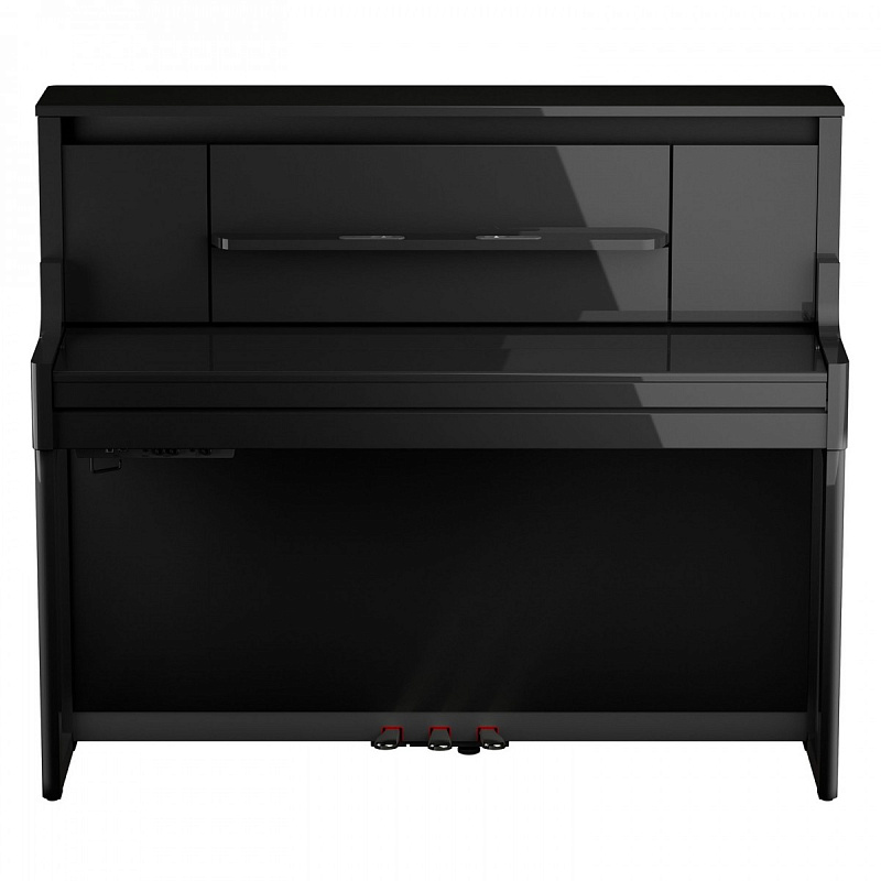 Фото Цифровое пианино Roland LX-9-PE KSL-9-PE