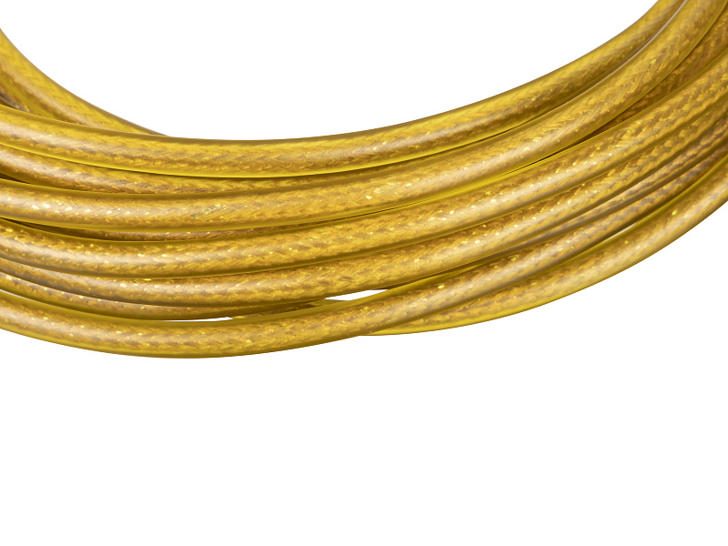 Фото Кабель инструментальный Foix XC06-YL, 6м, желтый