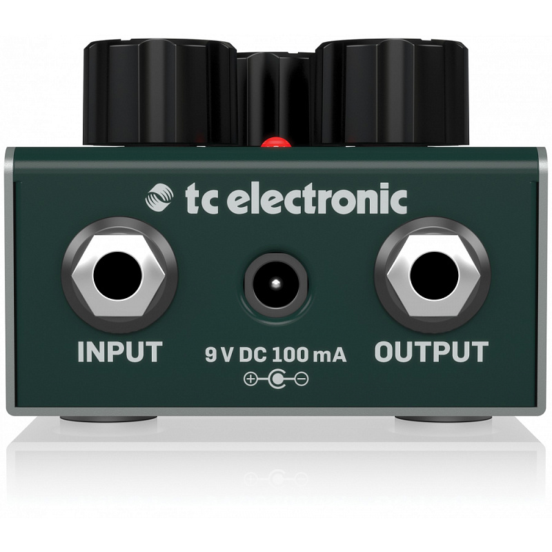 Фото Педаль TC electronic GAUSS TAPE ECHO