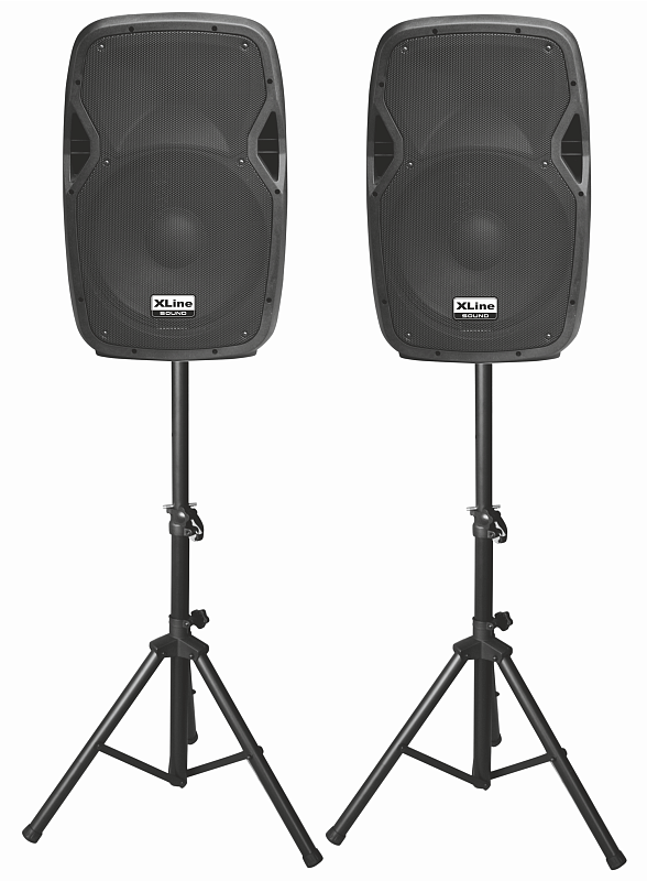 Фото Комплект акустики Xline PRA-12 SET
