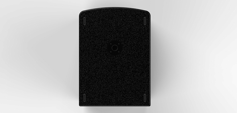 Фото Активный сабвуфер ECO TANGO SUB-15A