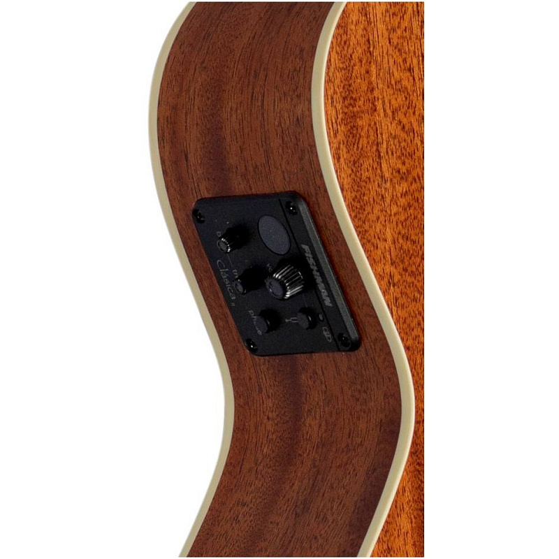 Фото Укулеле бас LANIKAI MA-EBU