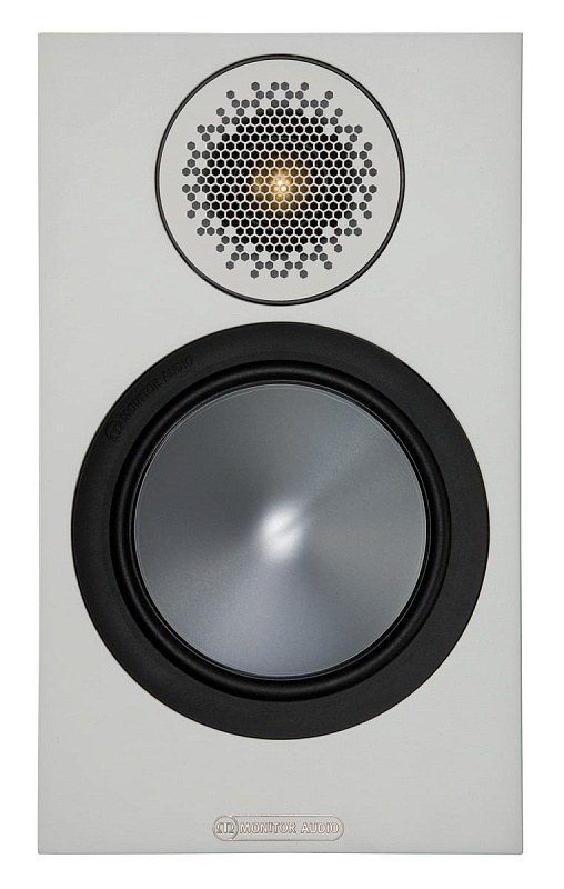 Фото Monitor Audio Bronze 50 White (6G)