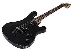 Электрогитара Schecter SGR 006 MSBK