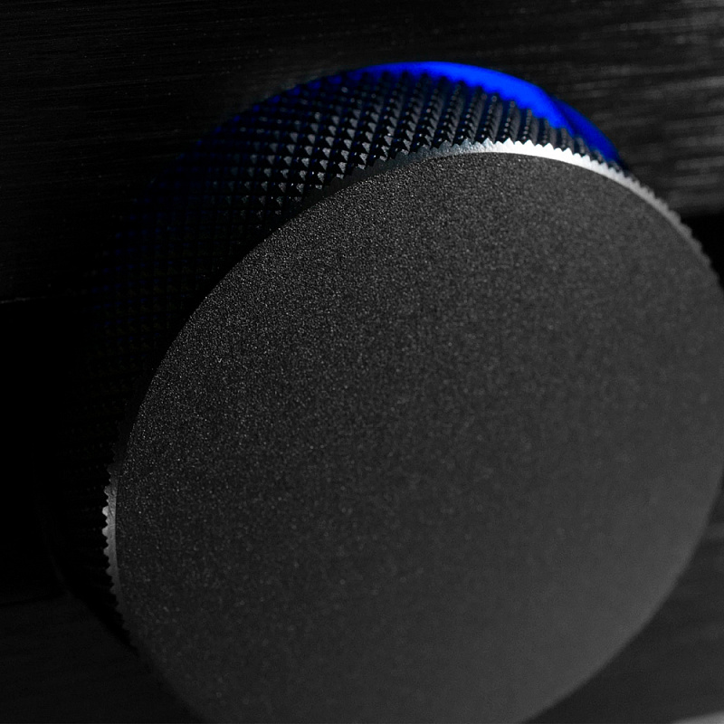 Фото Интегральный усилитель Emotiva TA-2