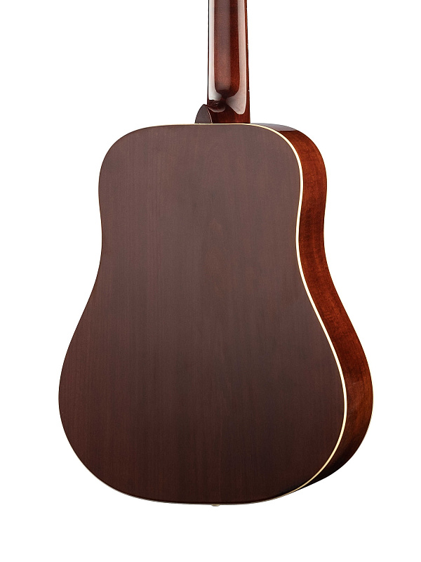 Фото Акустическая гитара Hora W12205-NAT Standart Western