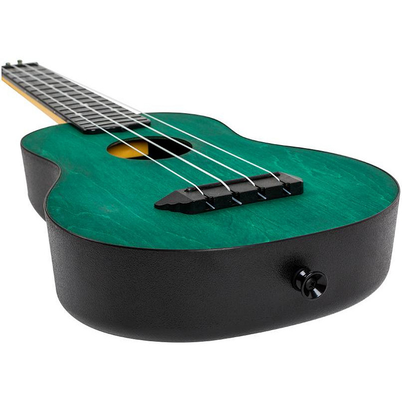 Фото Укулеле сопрано FLIGHT TUS-35 GR