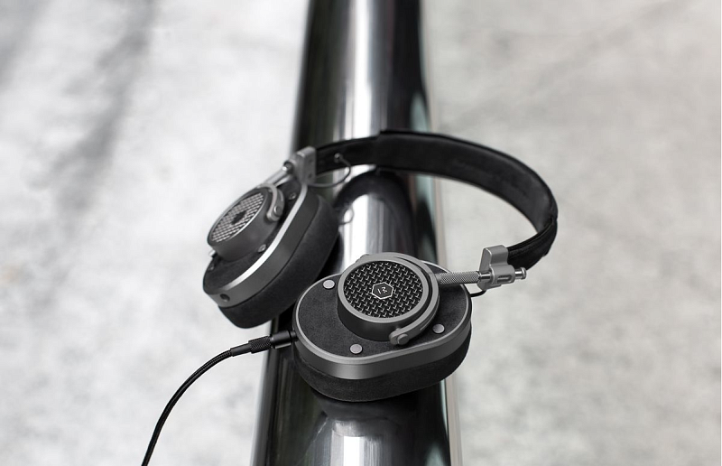 Фото MASTER&DYNAMIC MH30G1A