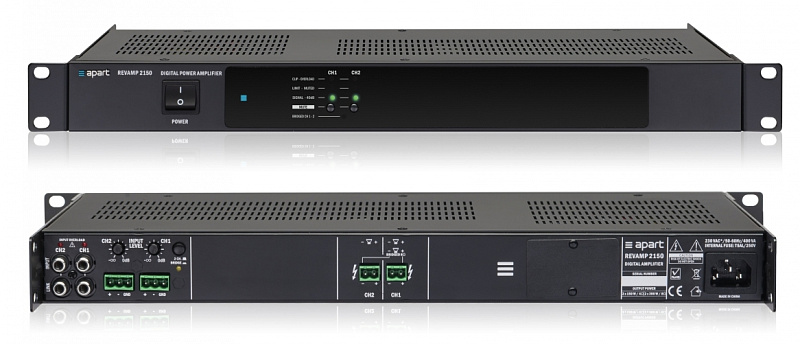 Фото Apart REVAMP2150