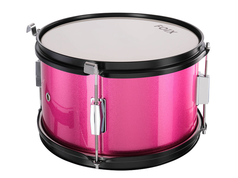 Фото Маршевый малый барабан Foix FJSD12-PR
