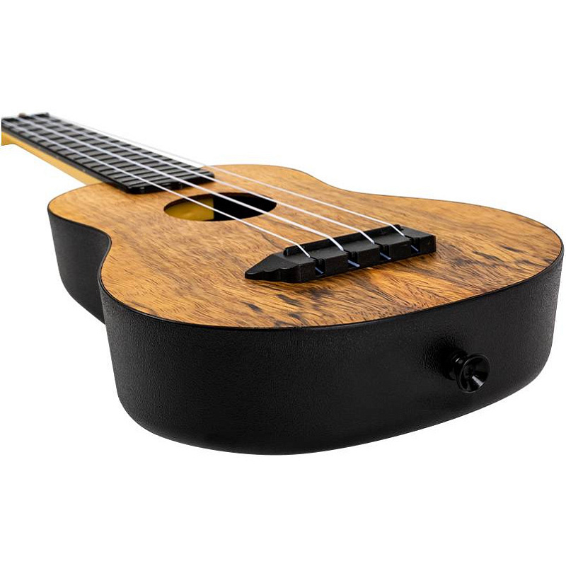 Фото Укулеле сопрано FLIGHT TUS-55 MANGO