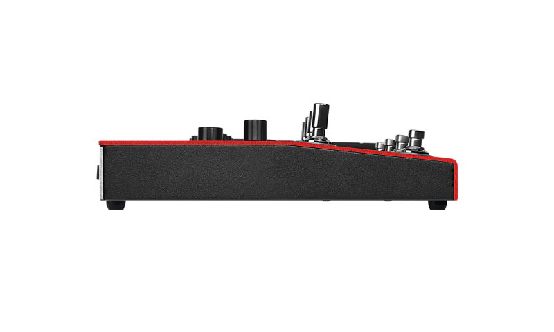 Фото Процессор эффетов Valeton GP-200R