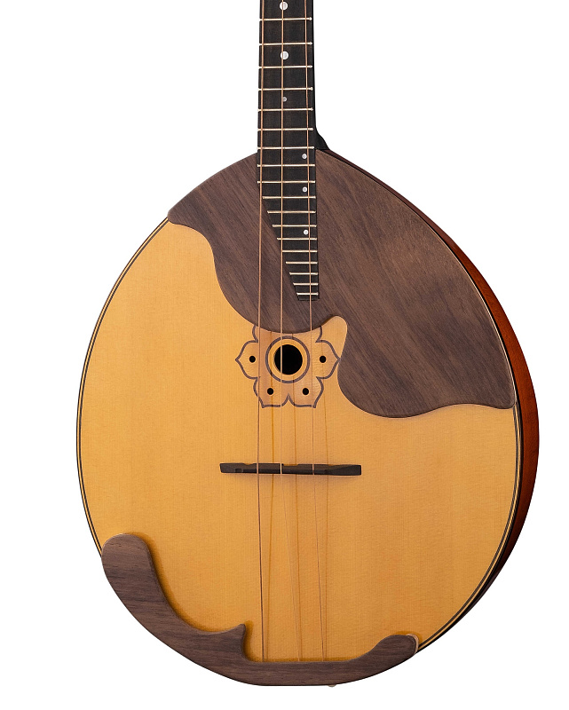 Фото Домра альт Doff Grand-Allegro