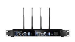 Радиосистема Октава OWS-U2200H-B