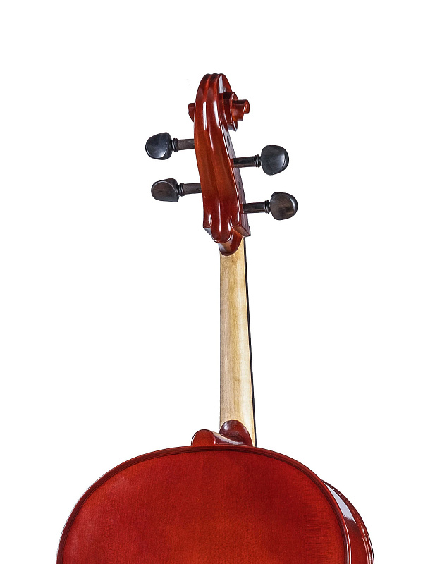 Фото Виолончель Gliga B-C044 Beginer Genial 2 Nitro