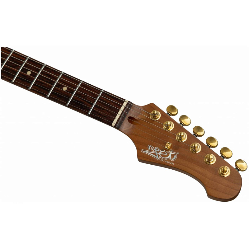 Фото Электрогитара JET JS-380 OW G