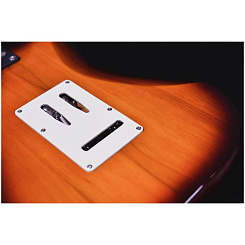 Электрогитара CRAFTER Modern Seoul VVS MP Tobacco Sunburst