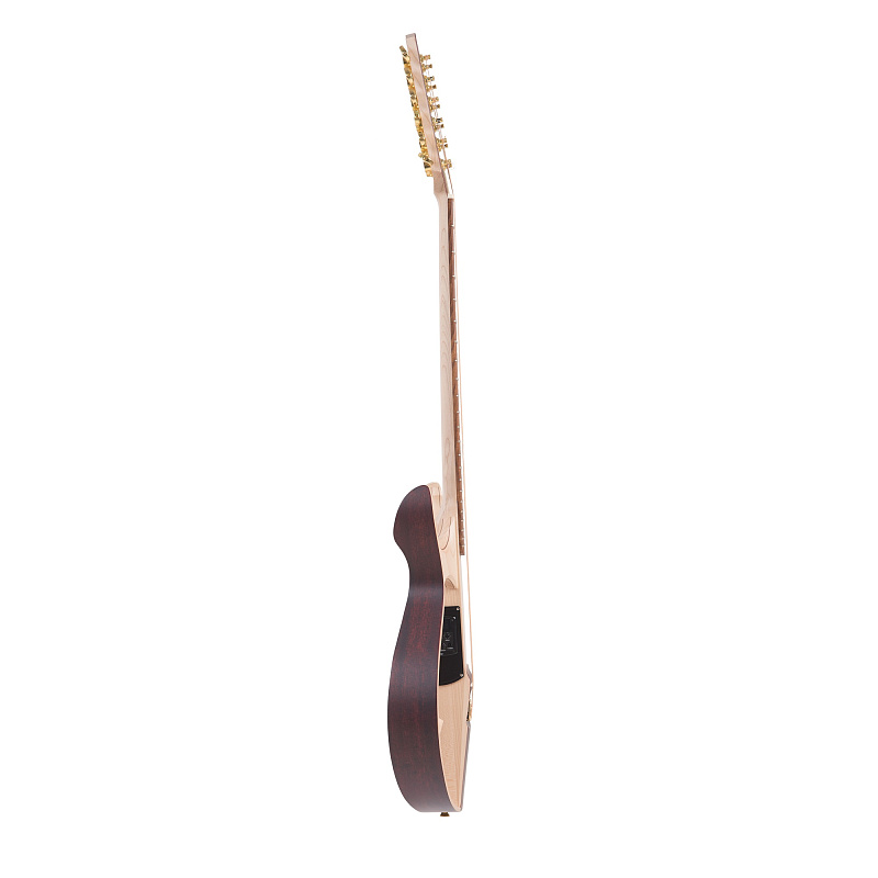 Фото Сайлент-гитара MIG Guitars SG2SAM23 SG2