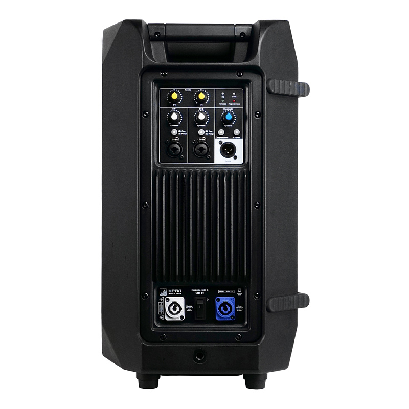 Фото Комплект караоке AST URAL 15th DUAL SUB