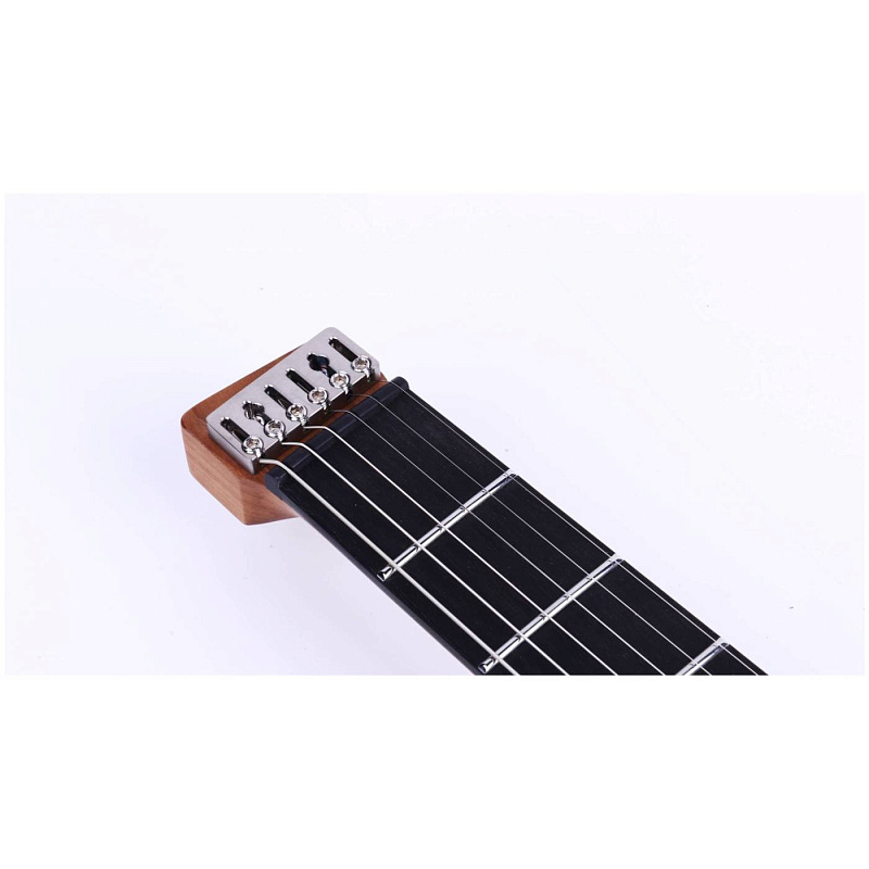 Фото Электрогитара безголовая MOLLO NH600 N