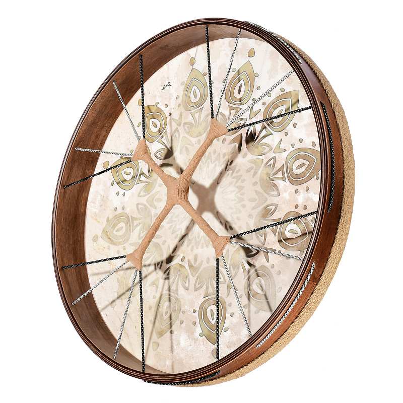 Фото Бубен шаманский DEKKO KG-20-2