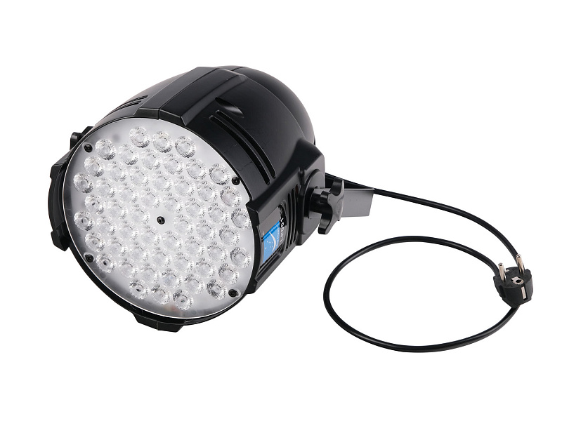 Фото Светодиодный прожектор RGBW Big Dipper LP001